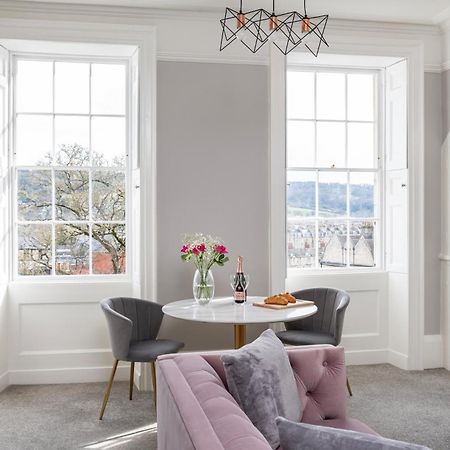 Luxury Georgian Escape, Central バース エクステリア 写真