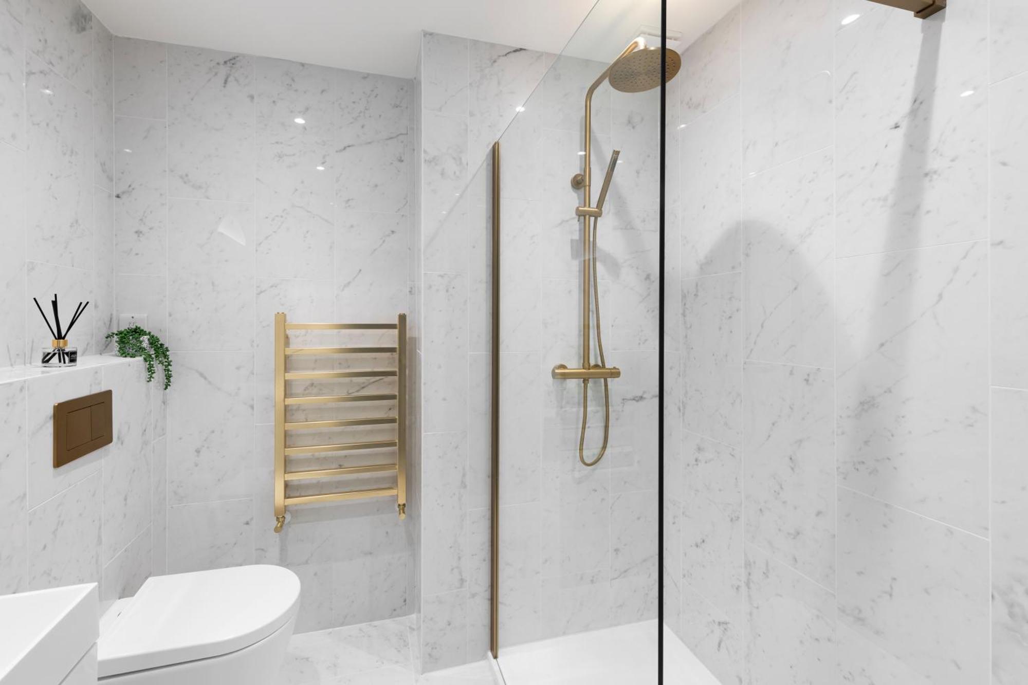 Luxury Georgian Escape, Central バース エクステリア 写真